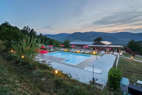 Tenuta Valdorso - Agri Resort Montechiaro D'acqui Exterior photo