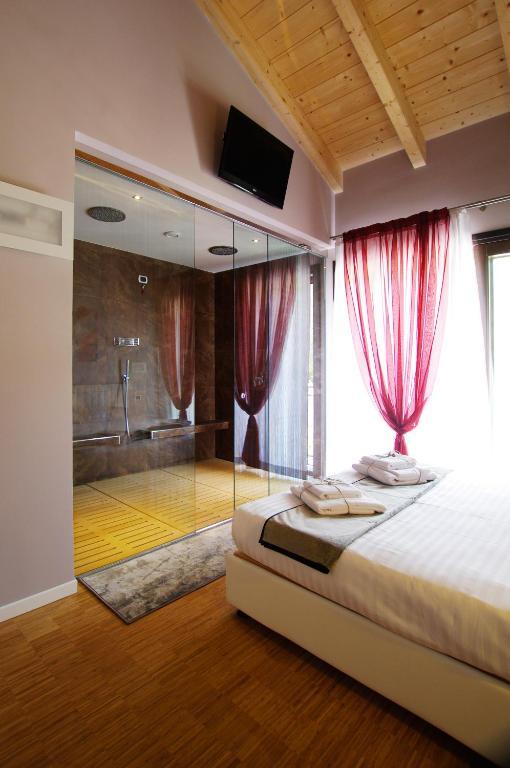 Tenuta Valdorso - Agri Resort Montechiaro D'acqui Room photo